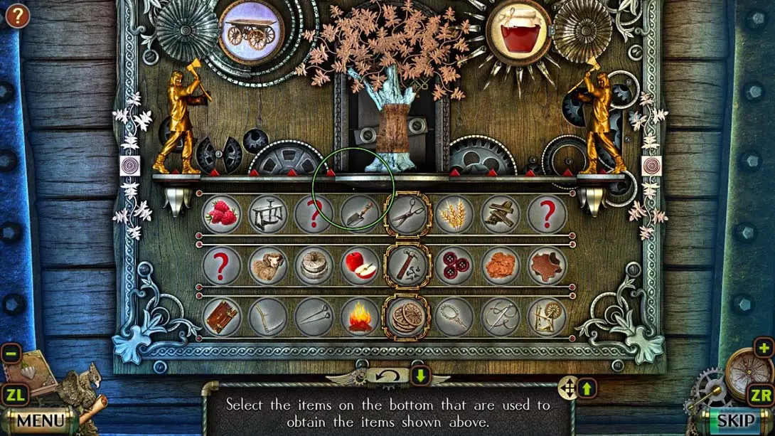 图片[4]-黑暗与火焰：火的诞生 Darkness and Flame: Born of Fire-游糖YoTeb