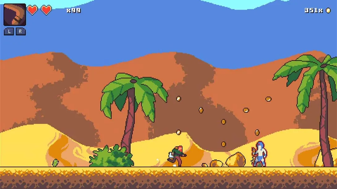 图片[2]-樵夫 Woodcutter-游糖YoTeb