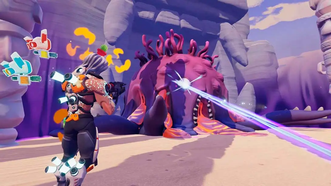 图片[1]-【美版】夕照之殁 曙光初现 .Die After Sunset-游糖YoTeb