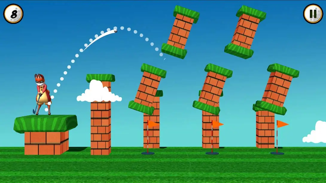 图片[1]-皇家高尔夫 Golf Royale-游糖YoTeb