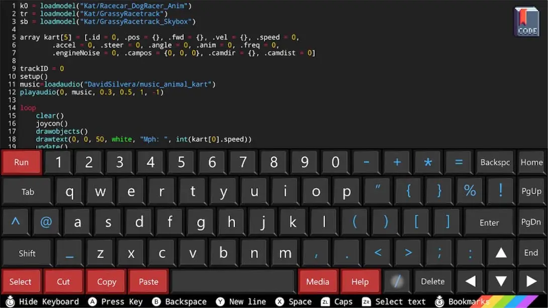 图片[4]-FUZE4 Nintendo Switch-游糖YoTeb