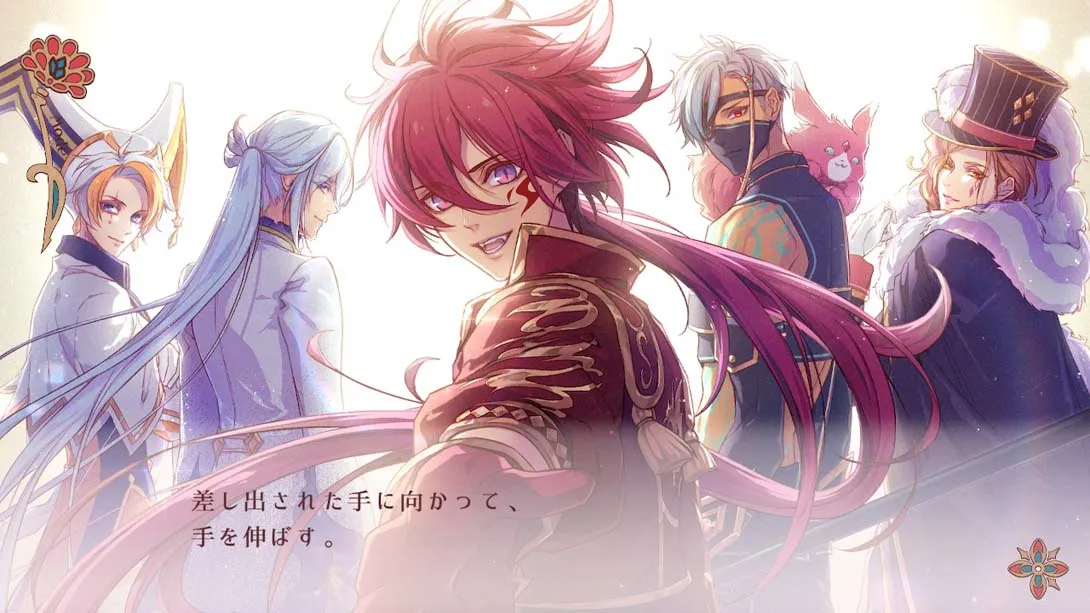 图片[5]-【日版】闪耀物语 Radiant tail ラディアンテイル-游糖YoTeb