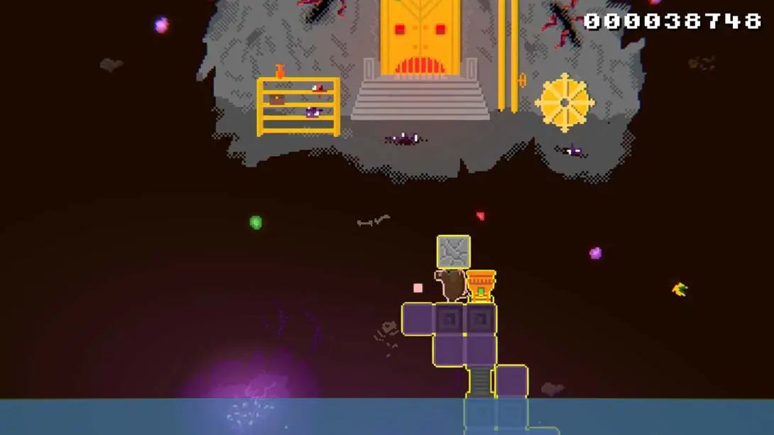 图片[4]-吱吱小猪2 Squeakers 2-游糖YoTeb