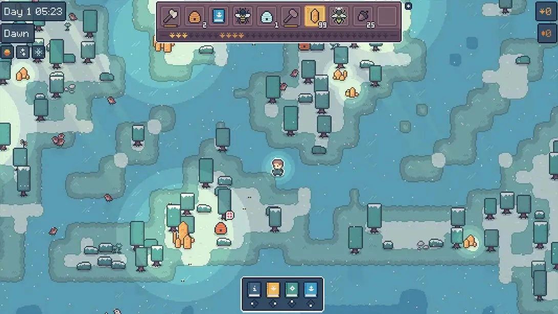 图片[3]-【美版】养蜂模拟器 APICO-游糖YoTeb