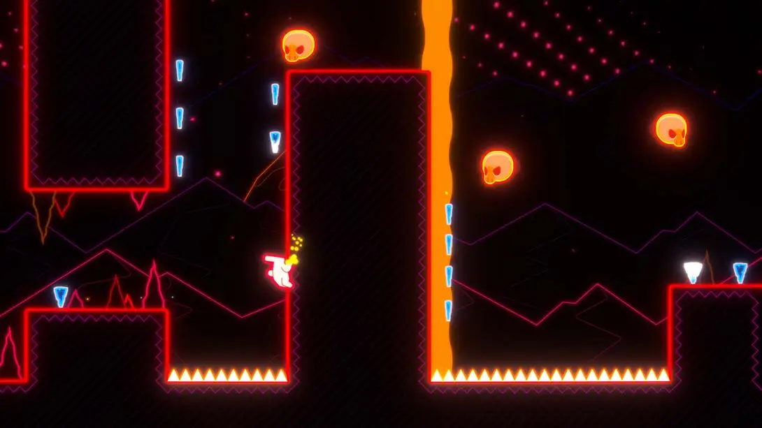 图片[4]-【美版】跑跳先生 .Mr. Run and Jump-游糖YoTeb