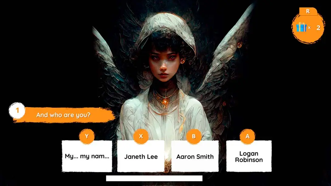 图片[3]-【美版】天堂之门 .Heaven’s door-游糖YoTeb