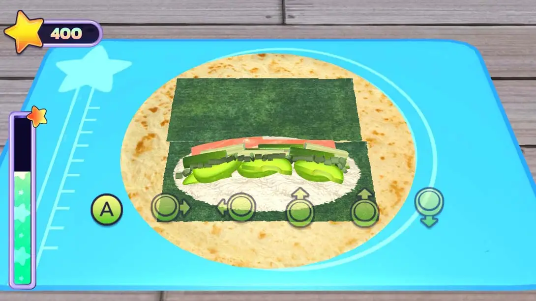 图片[4]-【美版】Yum Yum Cookstar-游糖YoTeb