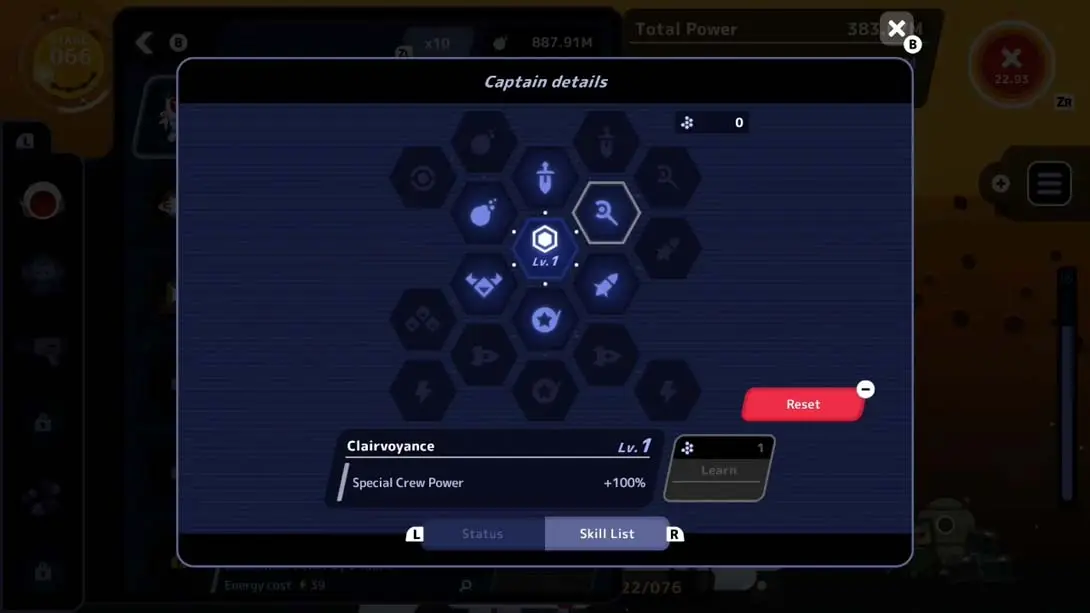 图片[5]-星一号队长 CAPTAIN StarONE（1.0.2）金手指-游糖YoTeb