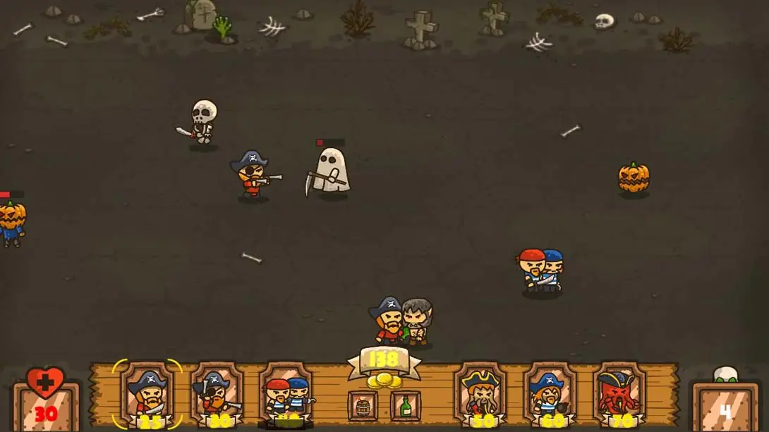 图片[3]-英雄海贼团 Heroic Pirates-游糖YoTeb