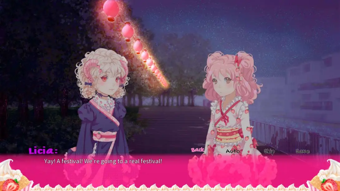 图片[2]-草莓果醋 Strawberry Vinegar-游糖YoTeb