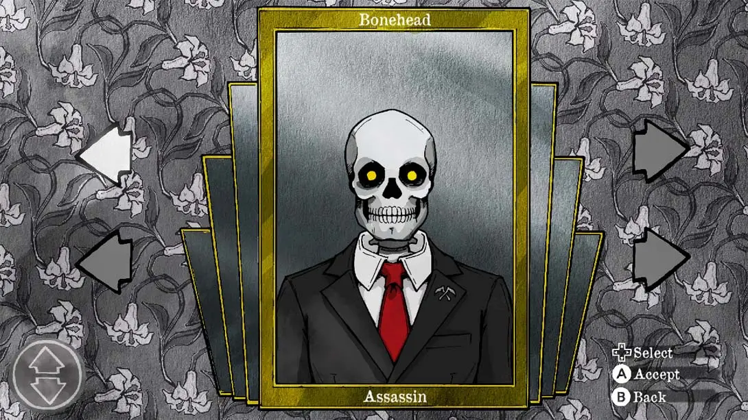 图片[1]-死亡税 Death and Taxes-游糖YoTeb