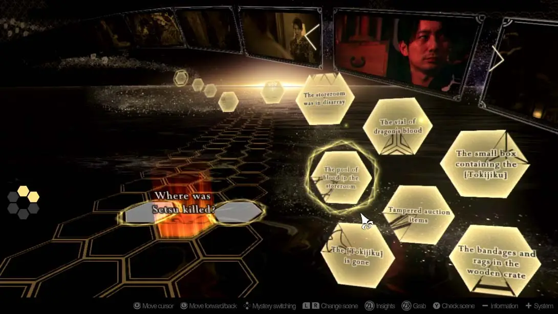 图片[4]-【美版】春逝百年抄 The Centennial Case: A Shijima Story-游糖YoTeb