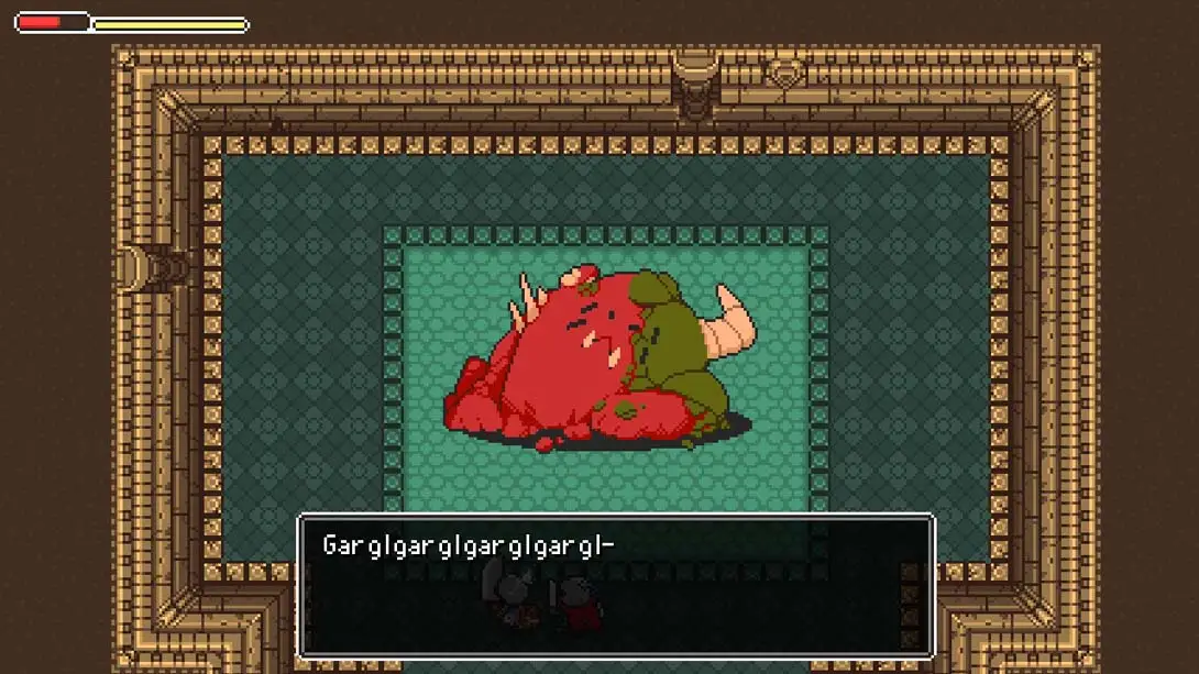 图片[4]-晚安骑士 Good Night, Knight-游糖YoTeb