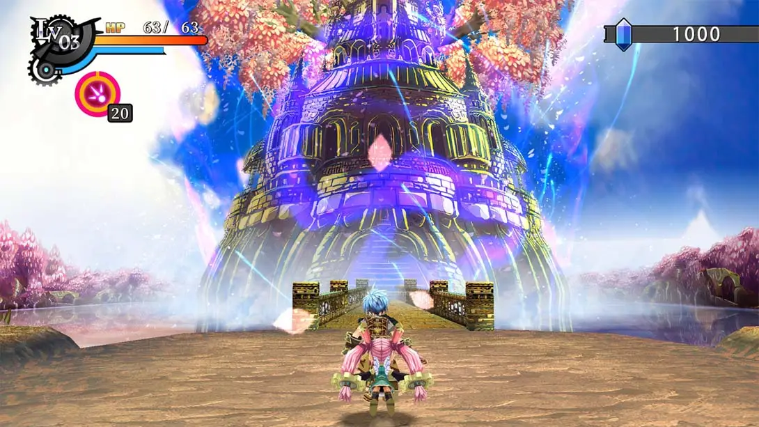 图片[5]-【日版】那由多之轨迹：星之彼方 The Legend of Nayuta Boundless Trails-游糖YoTeb