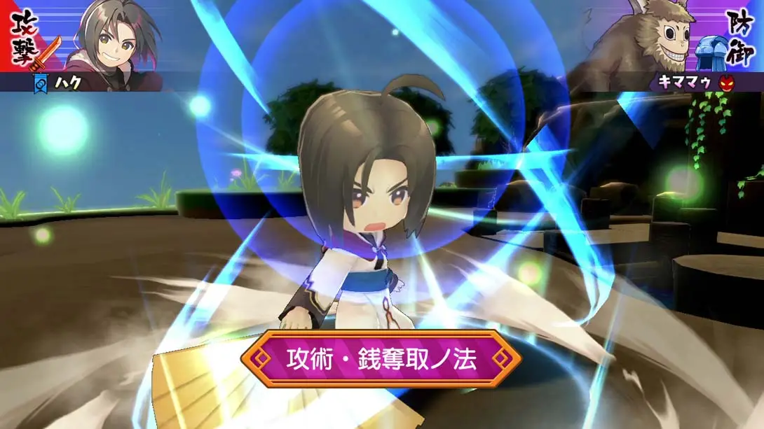 图片[4]-多卡邦UP！梦幻的轮盘 Dokapon Up Mugen no Roulette-游糖YoTeb