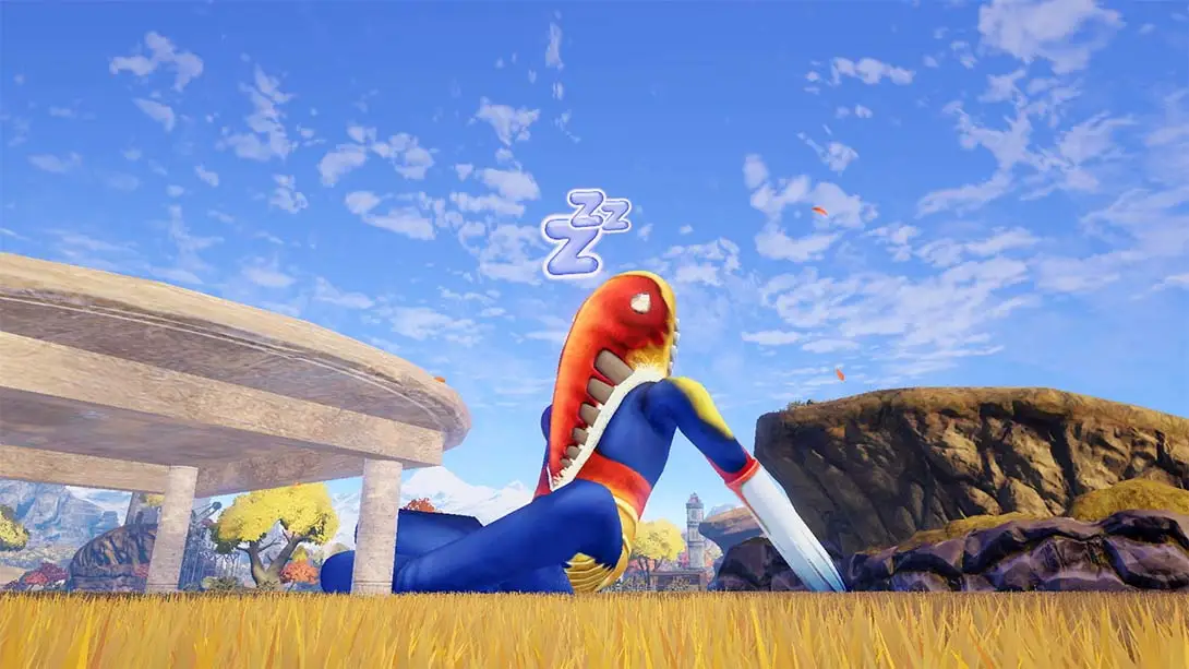 图片[6]-【美版】奥特曼怪兽农场 Ultra Kaiju Monster Rancher-游糖YoTeb