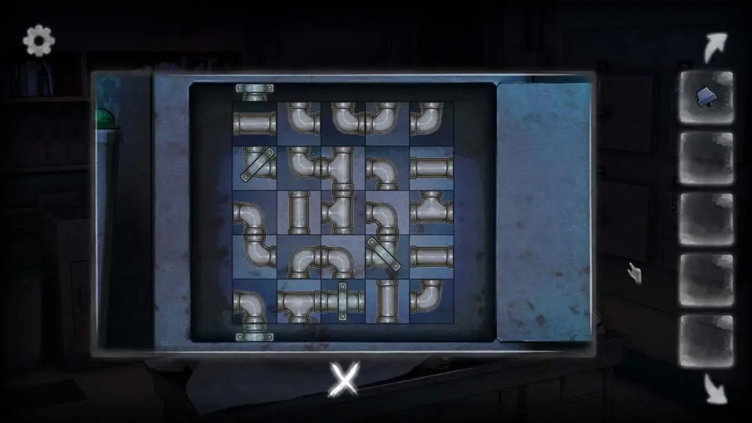 图片[2]-映梦 Dream-游糖YoTeb