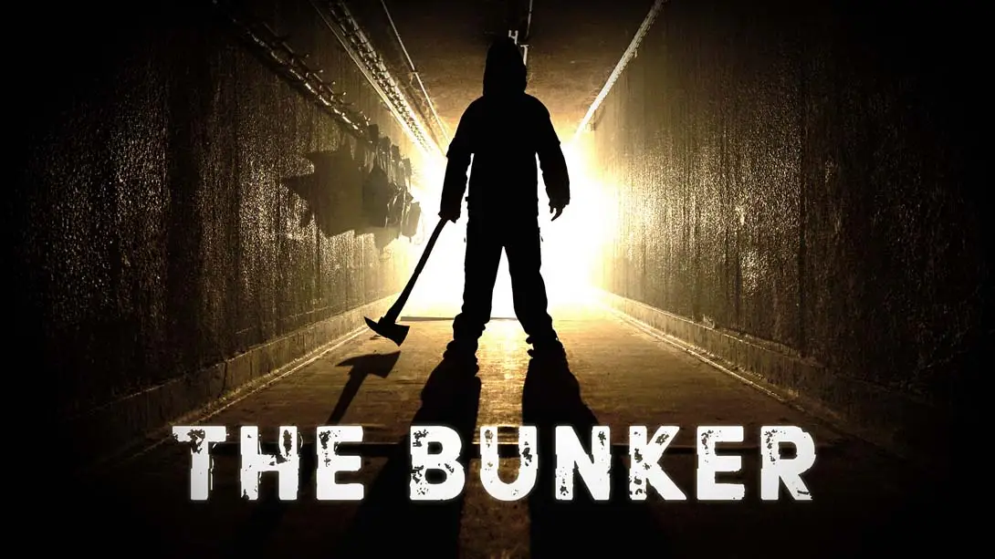 地堡 The Bunker-游糖YoTeb