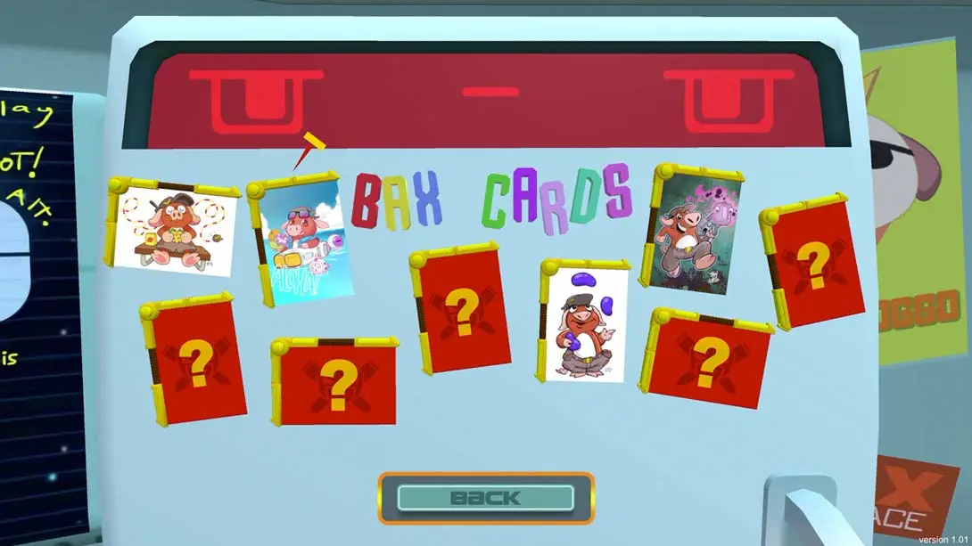 图片[3]-枪猪：雇佣兵 GUNPIG: Firepower For Hire-游糖YoTeb