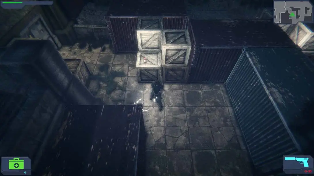 图片[2]-【美版】白城燃烧:红星崛起 HUNDRED FIRES: The rising of red star-游糖YoTeb