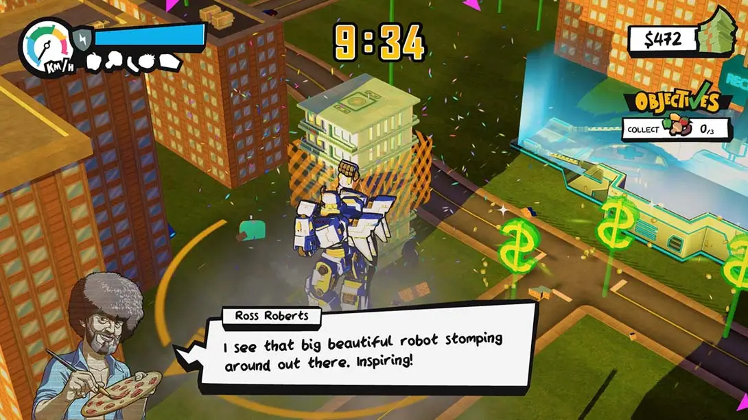 图片[1]-【美版】超级披萨泰坦 .Pizza Titan Ultra-游糖YoTeb