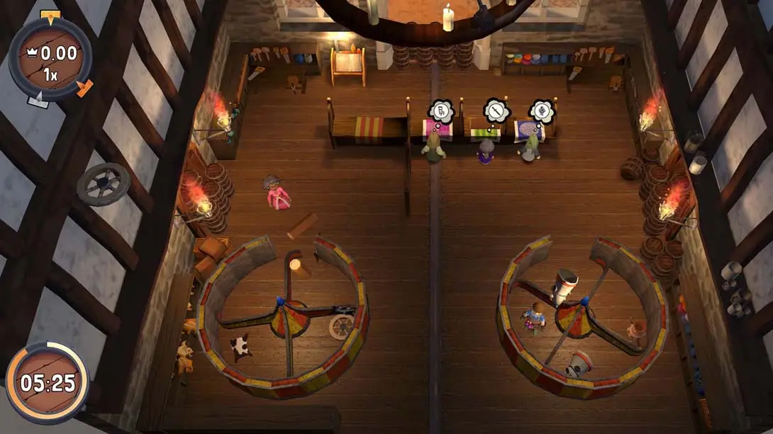 图片[4]-梅雷克市场 Mereks Market-游糖YoTeb