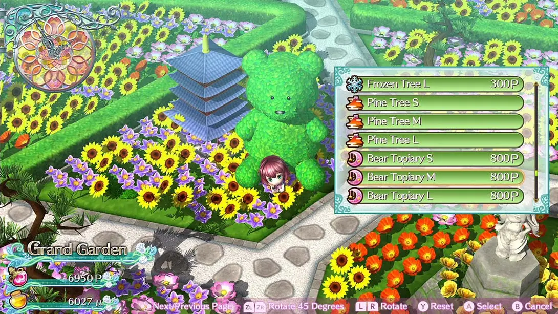 图片[1]-【港版】欧米伽迷宫生活 Omega Labyrinth Life-游糖YoTeb