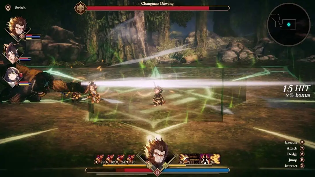 图片[6]-【美版】崛起力量 添命人 .Arisen Force Life Devotee-游糖YoTeb