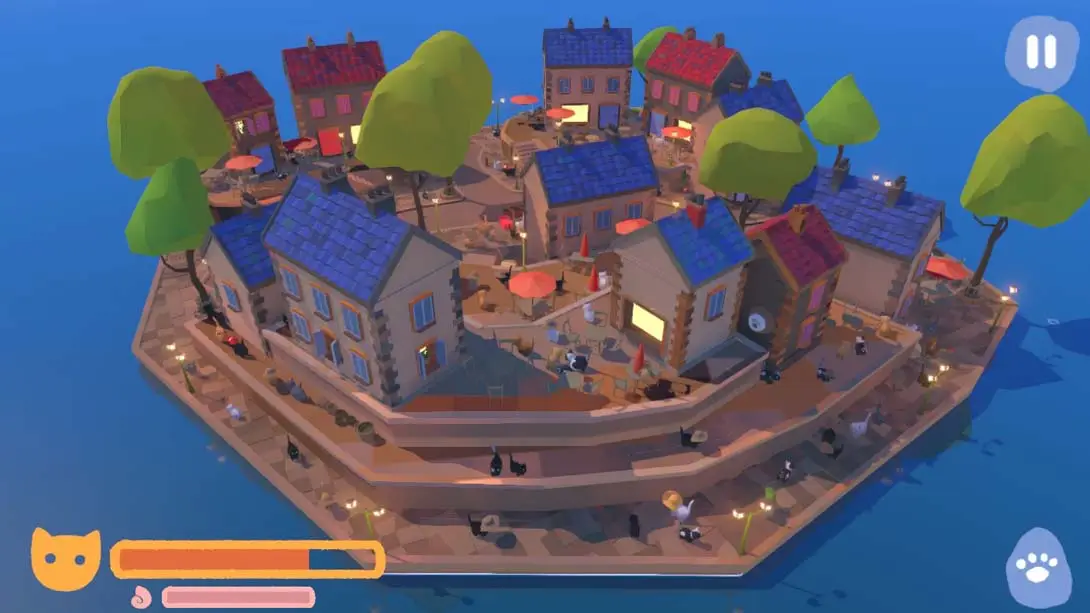 图片[5]-夏天的爪子 Summer Paws-游糖YoTeb