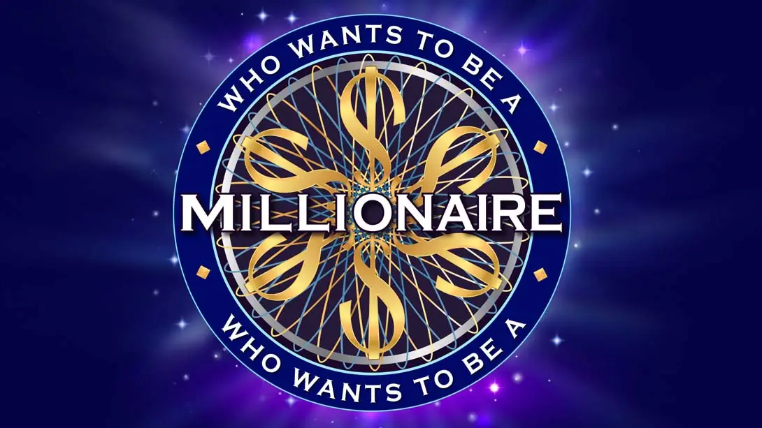 谁想成为百万富翁 Who Wants to Be a Millionaire-游糖YoTeb