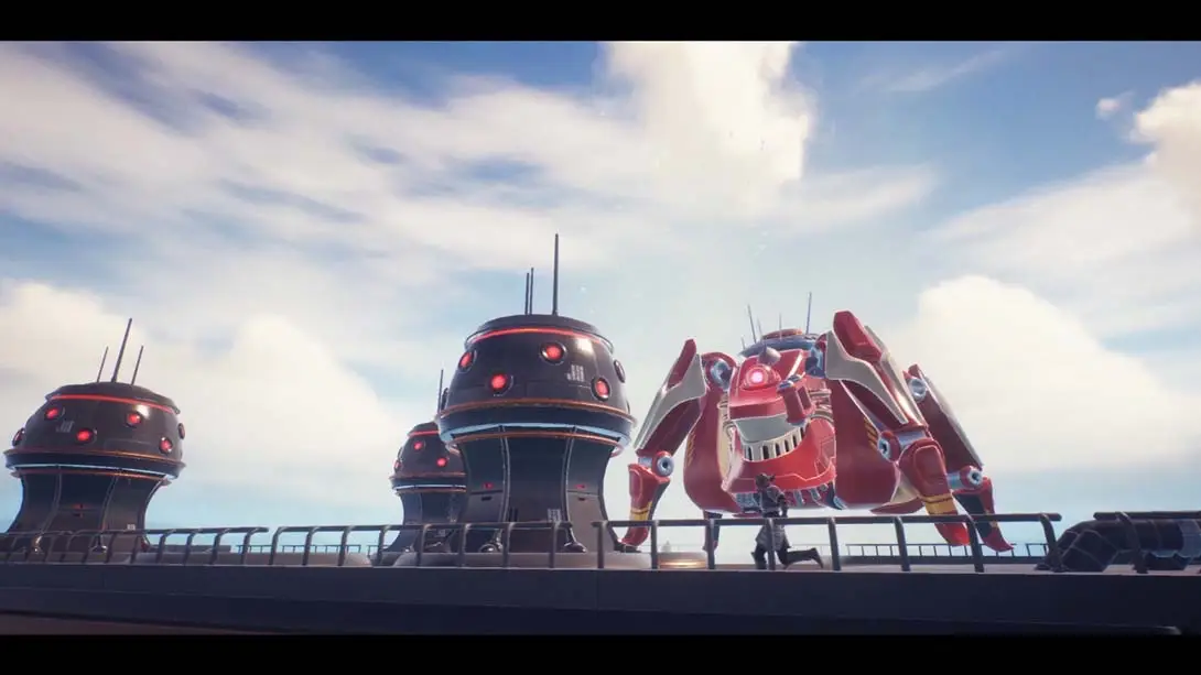 图片[5]-海之号角2 Oceanhorn 2 Knights of the Lost Realm-游糖YoTeb