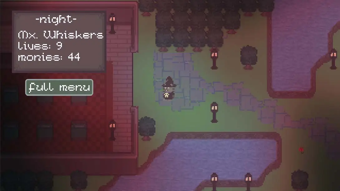 图片[2]-【美版】地下墓穴小猫 .Catacomb Kitties-游糖YoTeb