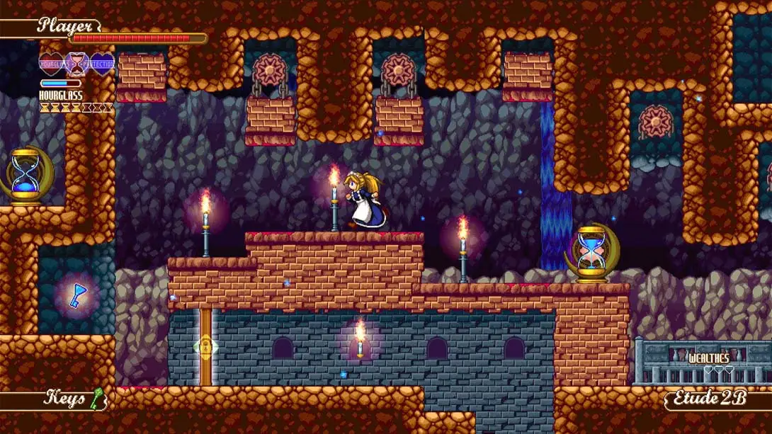 图片[5]-女仆在右 SUPER ZANGYURA メイドさんを右に ミ☆-游糖YoTeb