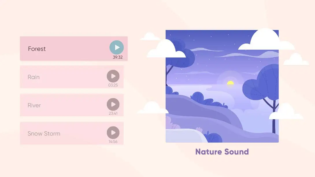 图片[6]-【美版】Zen Mindfulness: Meditation and Relax-游糖YoTeb