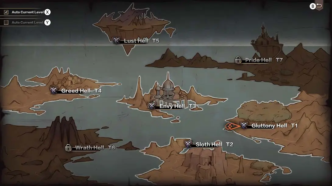 图片[1]-【美版】挂姬恶魔 .Idle Devils-游糖YoTeb