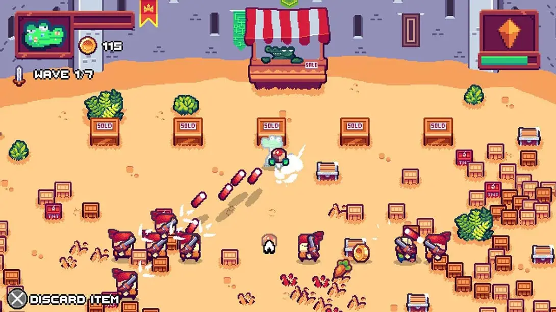 图片[4]-【美版】狂暴海洋 Wild Seas-游糖YoTeb