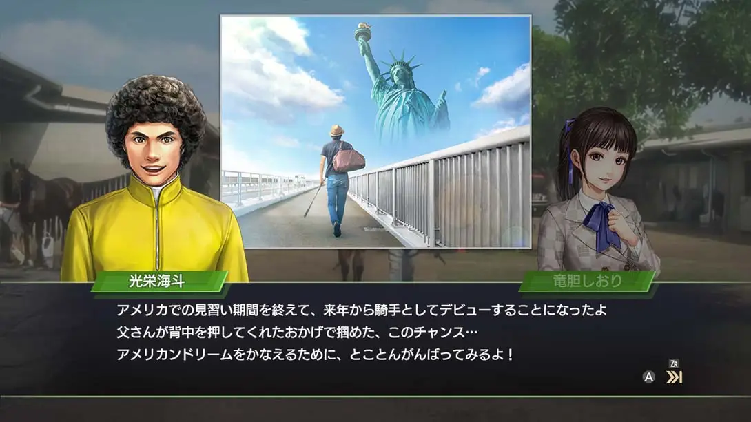 图片[4]-赛马大亨9 2021 Winning Post 9 2021-游糖YoTeb