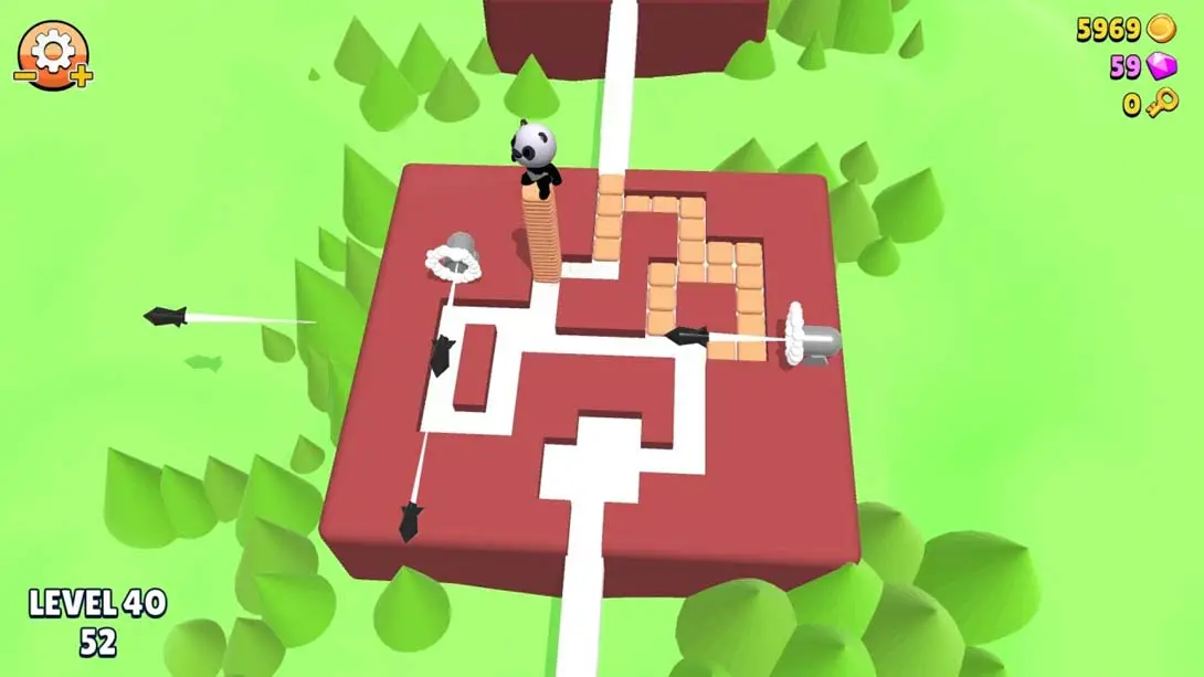 图片[3]-【美版】堆叠冲刺 .Stacky Dash-游糖YoTeb