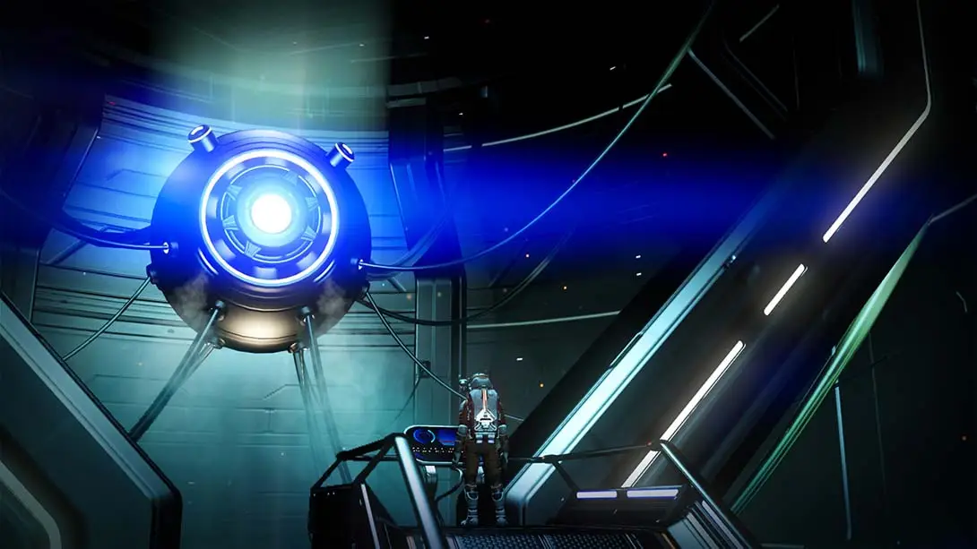 图片[1]-无人深空（4.3.0）金手指-游糖YoTeb