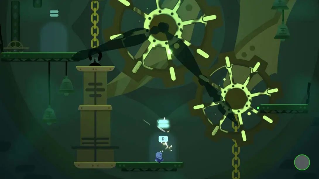 图片[6]-【美版】单手节拍 One Hand Clapping-游糖YoTeb