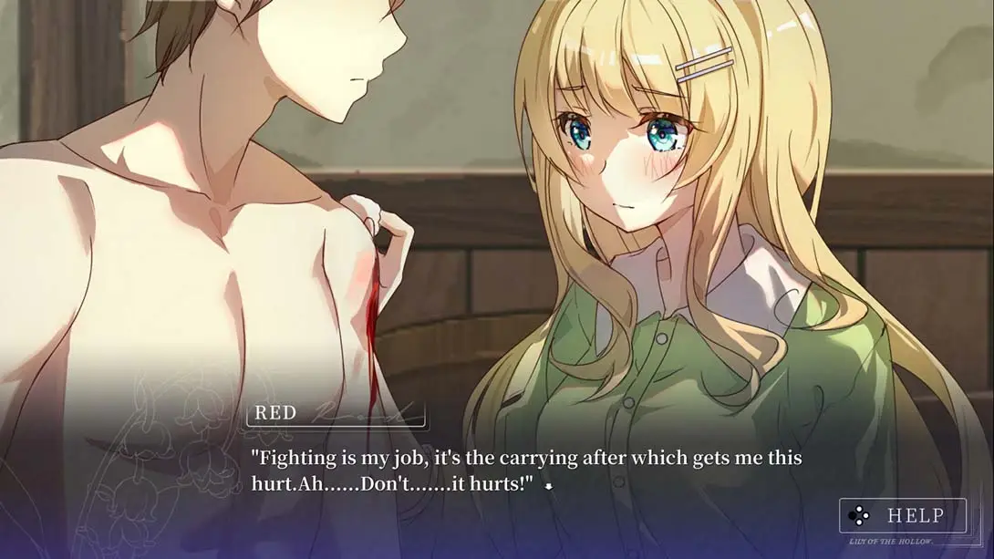 图片[4]-【美版】幽铃兰 Lily of the Hollow – Resurrection-游糖YoTeb