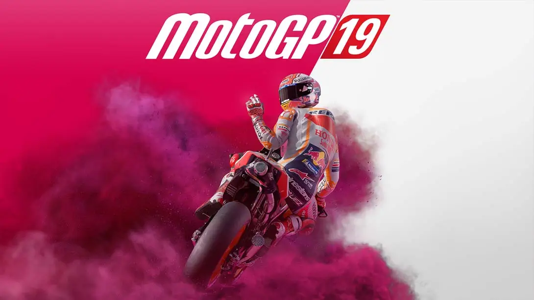 MotoGP 19-游糖YoTeb