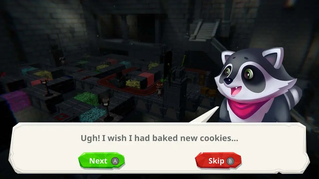 图片[3]-魔法灯笼-游糖YoTeb