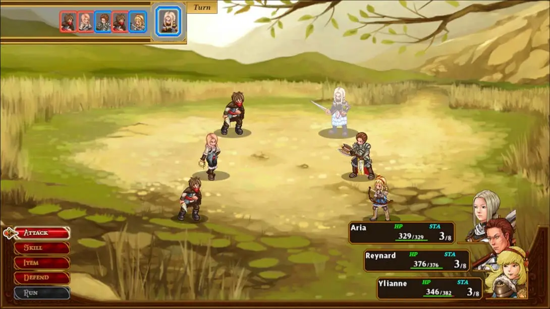 图片[4]-【美版】Celestian Tales-游糖YoTeb