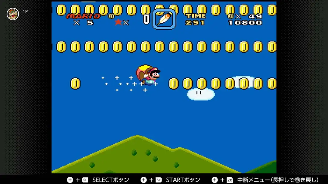 图片[2]-【日版】任天堂SFC超级家用机Online – Nintendo Switch Online-游糖YoTeb