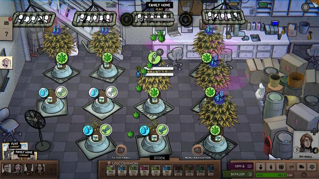 图片[3]-【美版】麻草制造公司 .Weedcraft Inc.-游糖YoTeb