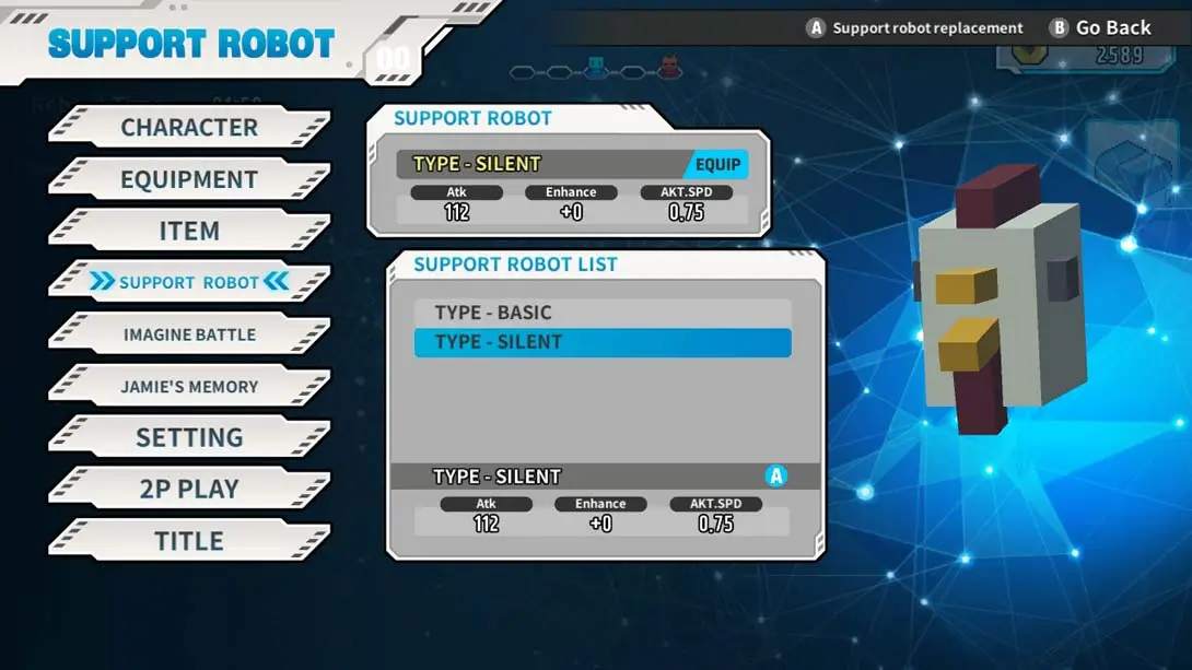 图片[6]-闪躲狂人 Dodge Hard-游糖YoTeb