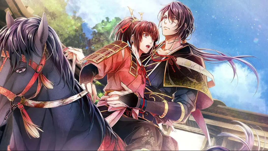 图片[1]-【美版】毘卢遮那战姬 ～源平飞花梦想～Birushana Rising Flower of Genpei-游糖YoTeb