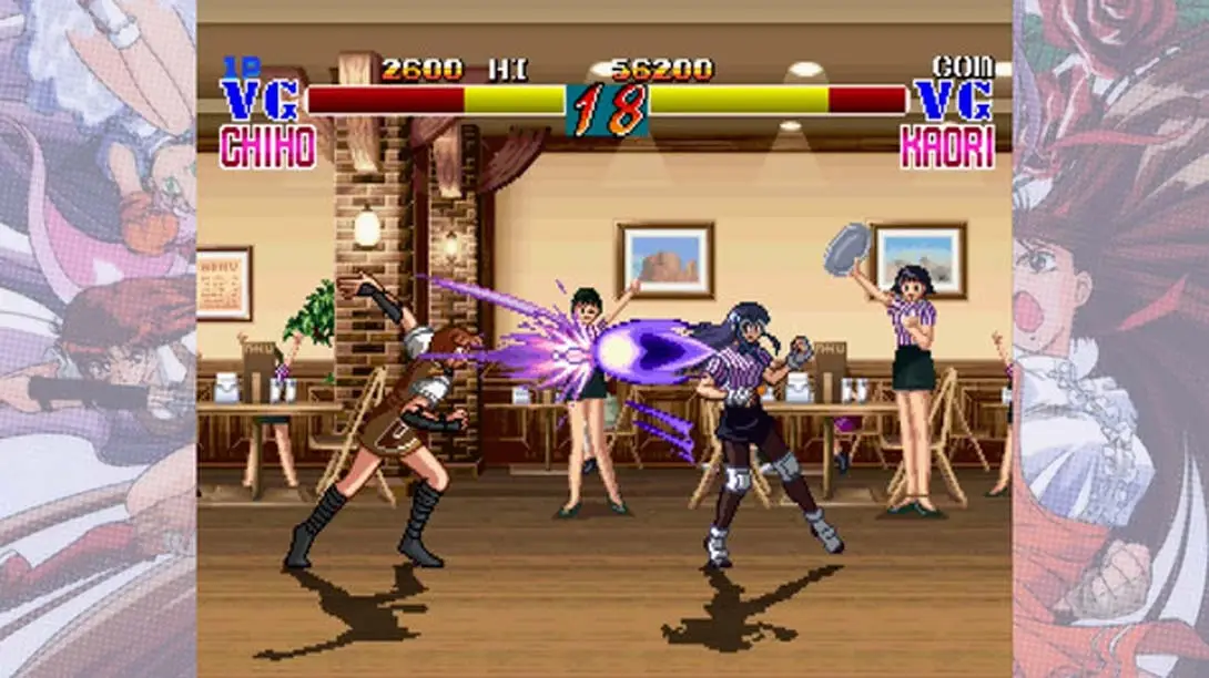 图片[4]-【美版】蒸汽之心&姬武神传说 土星纪念版 .Steam Hearts and ADVANCED Variable Geo Saturn Tribute-游糖YoTeb