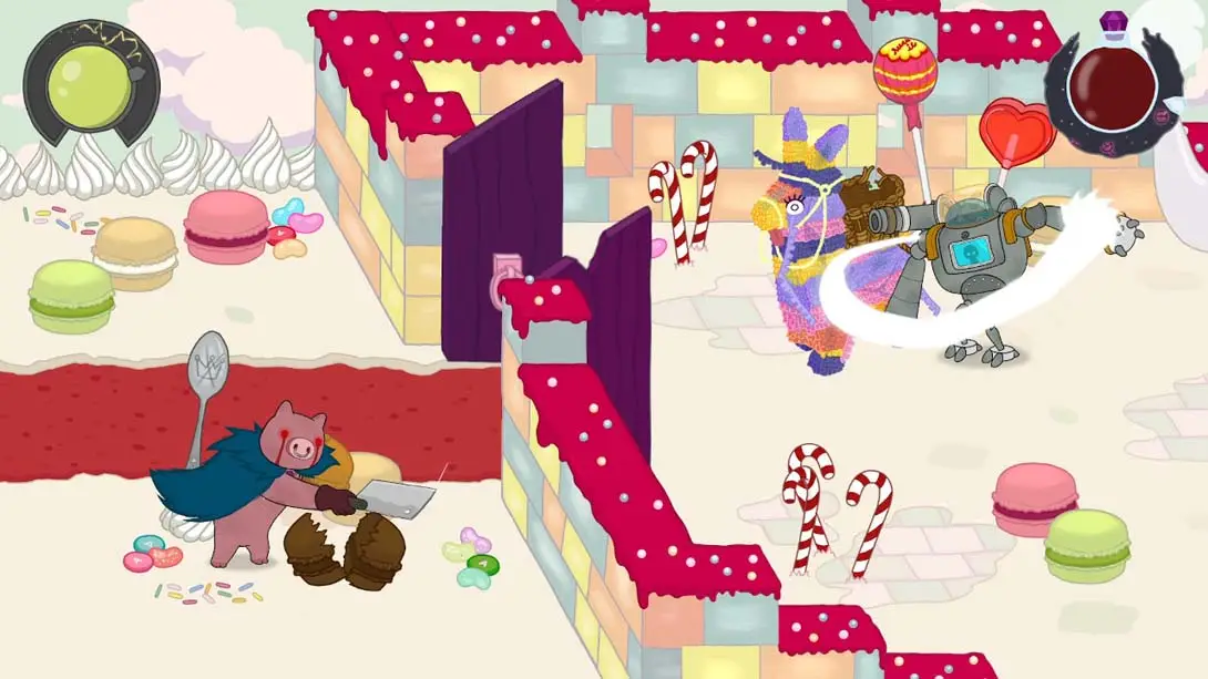 图片[4]-Colossus Down-游糖YoTeb